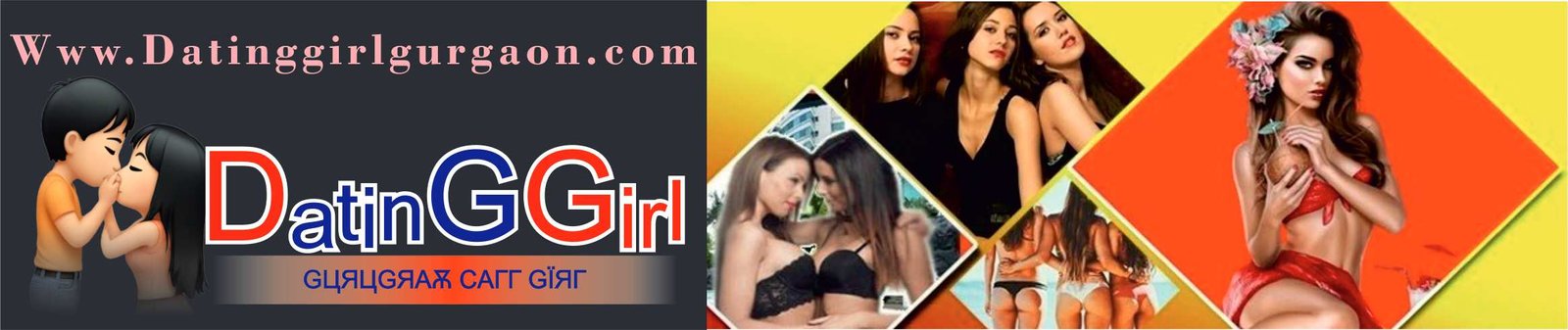 escorts service